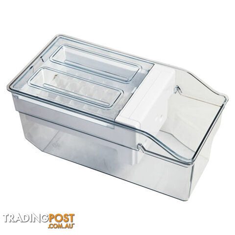 ILVE ILREF482FD 482L French Door Refrigerator - ILREF482FD - 108kg - photo 4 of 4