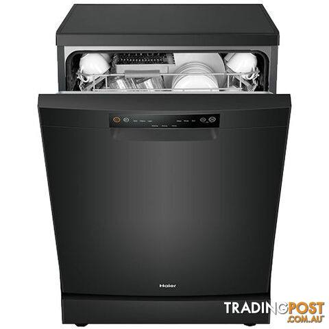 Haier Freestanding Dishwasher HDW15V2B2 - HDW15V2B2 - 41kg - photo 4 of 4