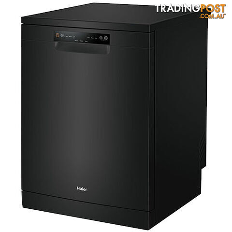 Haier Freestanding Dishwasher HDW15V2B2 - HDW15V2B2 - 41kg - photo 3 of 4