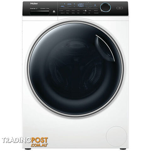 Haier 8kg Front Load Washer with UV Protect HWF80AN1 - HWF80AN1 - 77kg