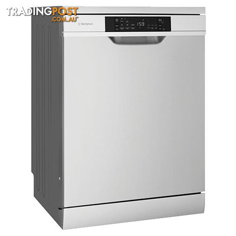 Westinghouse Freestanding Dishwasher WSF6608XA - WSF6608XA - 49kg - photo 3 of 3