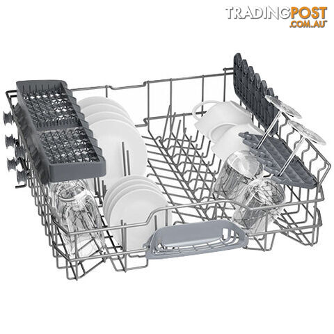 Bosch Serie 4 60cm Fully Integrated Dishwasher SMV4HTX01A - SMV4HTX01A - 33.8kg - photo 3 of 4