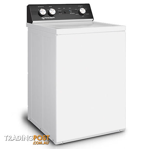 Speed Queen 8.5kg Top Load Washing Machine AWNA62BLACK - AWNA62BLACK - 89kg - photo 3 of 3