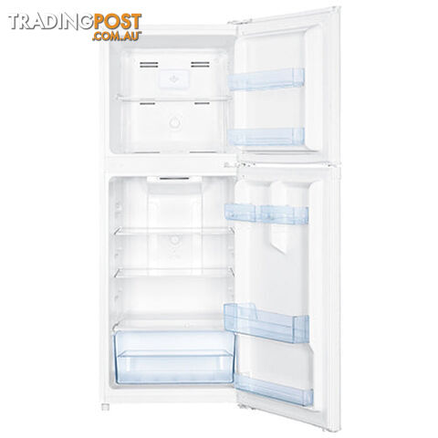 TCL 198L Top Mount Frost Free Fridge P221TMW - P221TMW - 50kg - photo 3 of 3