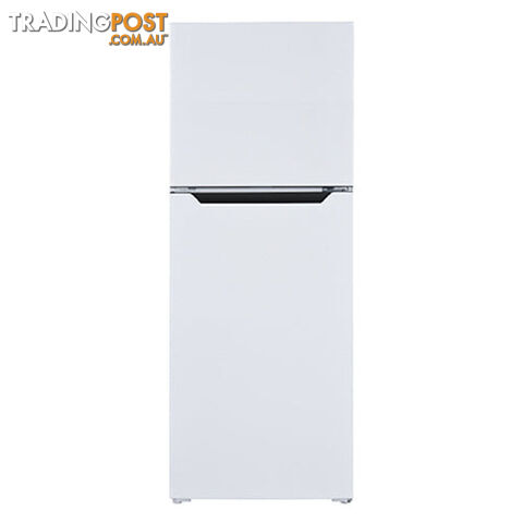 TCL 198L Top Mount Frost Free Fridge P221TMW - P221TMW - 50kg