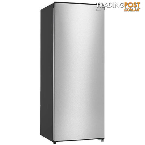 Esatto 162L Upright Manual Defrost Freezer EUF172S - EUF172S - 51kg