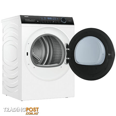 Haier 9kg Heat Pump Dryer with Steam Refresh HDHP90AN1 - HDHP90AN1 - 57kg - photo 4 of 4