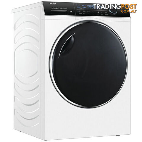 Haier 9kg Heat Pump Dryer with Steam Refresh HDHP90AN1 - HDHP90AN1 - 57kg - photo 3 of 4