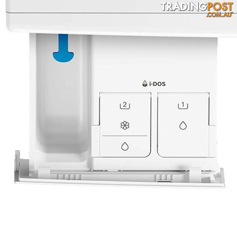 Bosch Series 6 8kg Front Load Washing Machine with i-DOS WAT28620AU - WAT28620AU - 83kg - photo 5 of 5