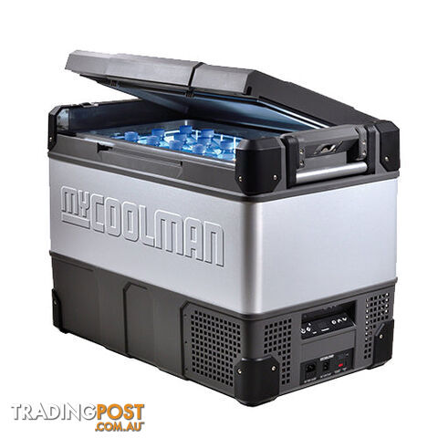myCOOLMAN CCP60 60L Portable Fridge - CCP60 - 23.5kg - photo 3 of 3