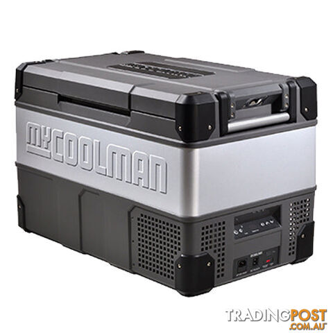 myCOOLMAN CCP60 60L Portable Fridge - CCP60 - 23.5kg