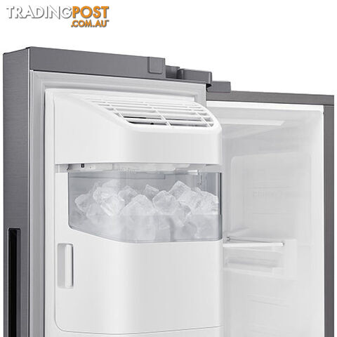 Samsung 635L Side by Side Frost Free Fridge SRS675DLS - SRS675DLS - 114kg - photo 5 of 5