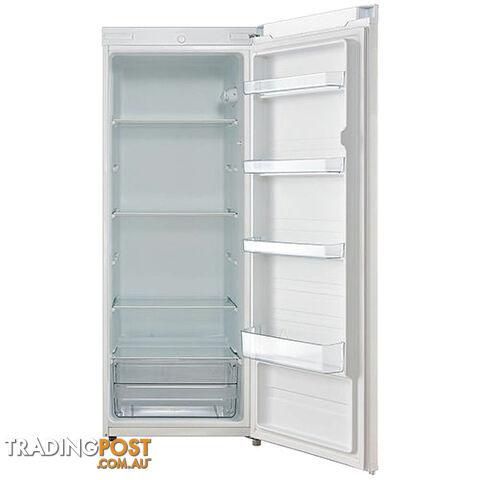 Esatto 230L Upright Fridge EUL237W - EUL237W - 44kg - photo 4 of 5