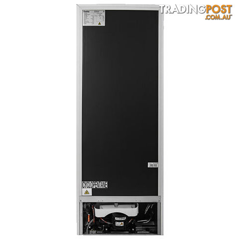 Esatto 230L Upright Fridge EUL237W - EUL237W - 44kg - photo 5 of 5