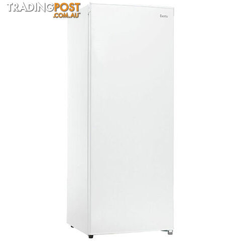 Esatto 230L Upright Fridge EUL237W - EUL237W - 44kg - photo 3 of 5