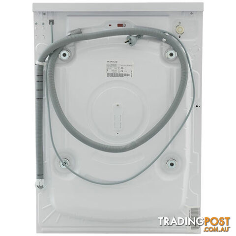 Artusi 8kg / 4kg Washer Dryer Combo AWD845W - AWD845W - 80kg - photo 4 of 5
