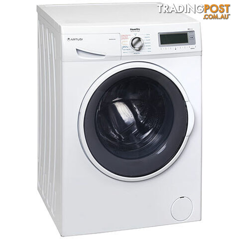 Artusi 8kg / 4kg Washer Dryer Combo AWD845W - AWD845W - 80kg - photo 3 of 5