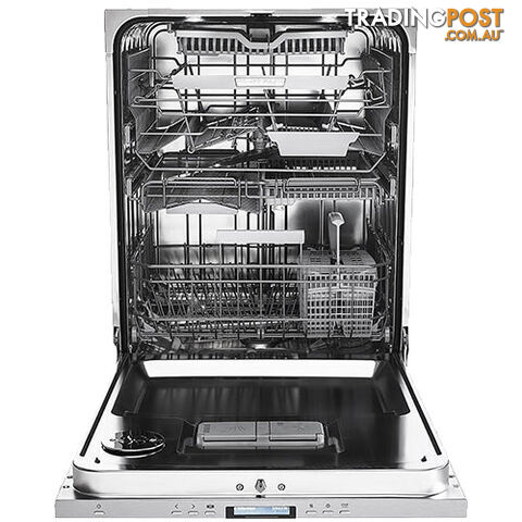 Asko DBI865IGXXL.S.AU Under Bench Dishwasher - DBI865IGXXL.S.AU - 53kg - photo 3 of 3