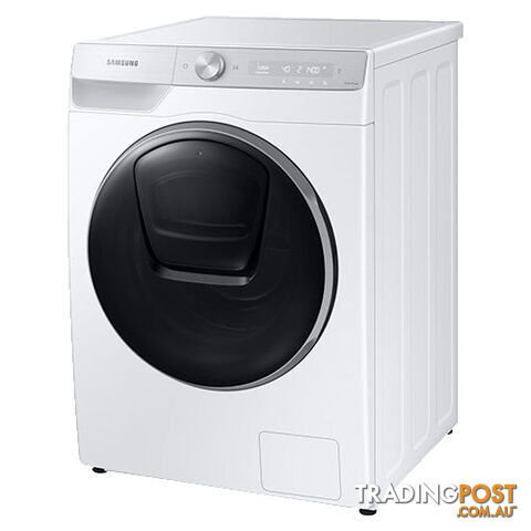 Samsung 8.5kg Quickdrive Front Load Washing Machine WW85T984DSH - WW85T984DSH - 81kg - photo 3 of 5