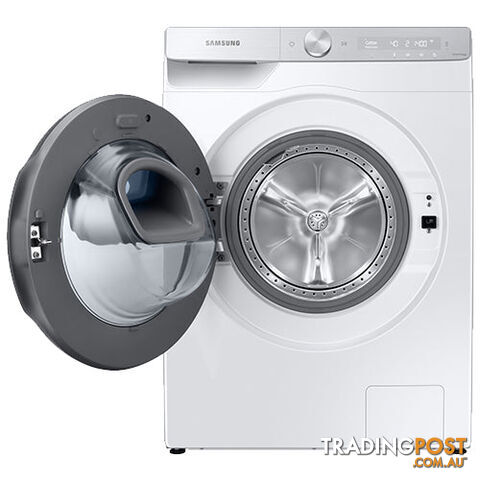 Samsung 8.5kg Quickdrive Front Load Washing Machine WW85T984DSH - WW85T984DSH - 81kg - photo 5 of 5