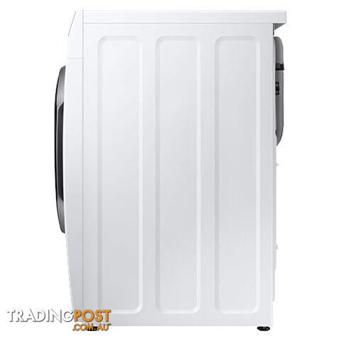 Samsung 8.5kg Quickdrive Front Load Washing Machine WW85T984DSH - WW85T984DSH - 81kg - photo 4 of 5