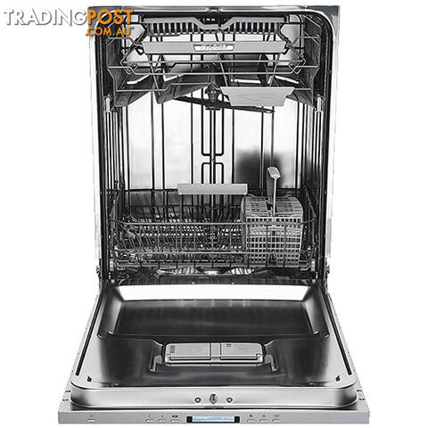 Asko Fully Integrated Dishwasher DFI654B.AU - DFI654B.AU - 43kg - photo 5 of 5