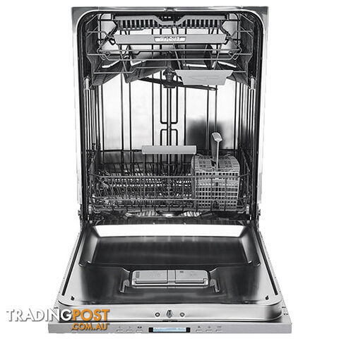 Asko Fully Integrated Dishwasher DFI654B.AU - DFI654B.AU - 43kg - photo 3 of 5