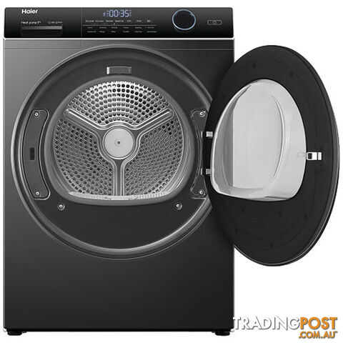 Haier 8Kg Heat Pump Dryer HDHP80ANB1 - HDHP80ANB1 - 58kg - photo 4 of 5