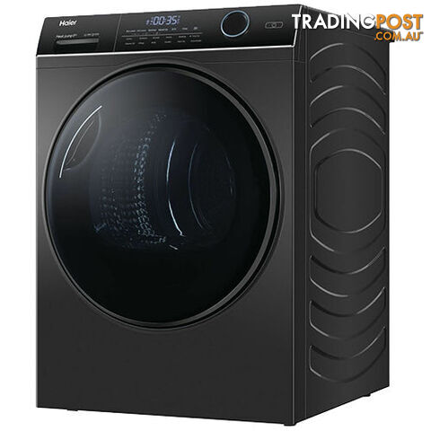 Haier 8Kg Heat Pump Dryer HDHP80ANB1 - HDHP80ANB1 - 58kg - photo 3 of 5
