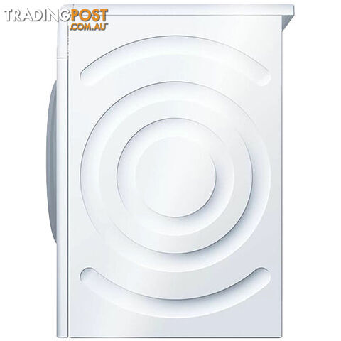Bosch Series 8 8kg Heat Pump Tumble Dryer WTX88M20AU - WTX88M20AU - 56.5kg - photo 4 of 5