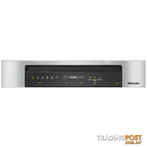 Miele Gen 5000 Under Bench Dishwasher G5000SCUCLST - G5000SCUCLST - 58kg - photo 3 of 3