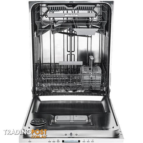 Asko DBI653IBW Under Bench Dishwasher - DBI653IBW - 44.2kg - photo 3 of 3