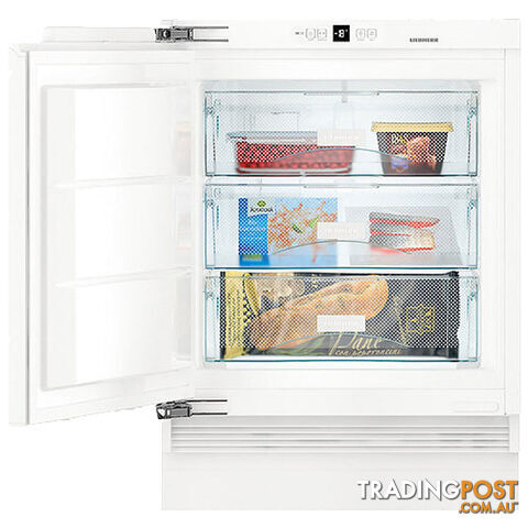 Liebherr SUIG1514LH 95L Bar Freezer - SUIG1514LH - 39kg - photo 2 of 3
