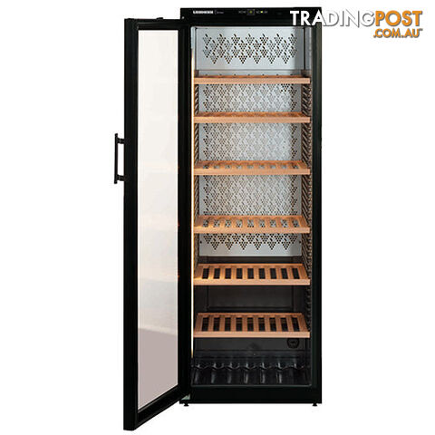 Liebherr 195 Bottle Wine Storage Cabinet WKB4612LH - WKB4612LH - 96kg