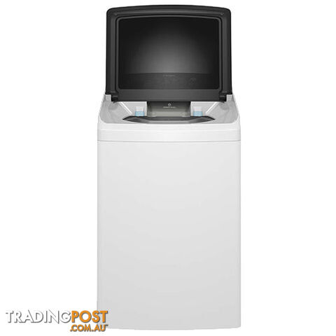 Westinghouse 8kg Top Load Washing Machine WWT8084J7WA - WWT8084J7WA - 56kg - photo 4 of 4