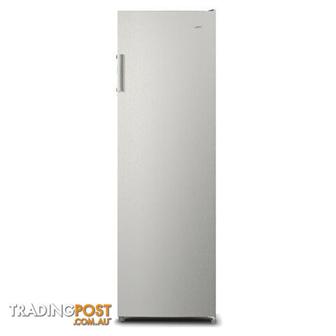 CHiQ 206L Upright Frost Free Freezer CSF205NSS - CSF205NSS - 60kg