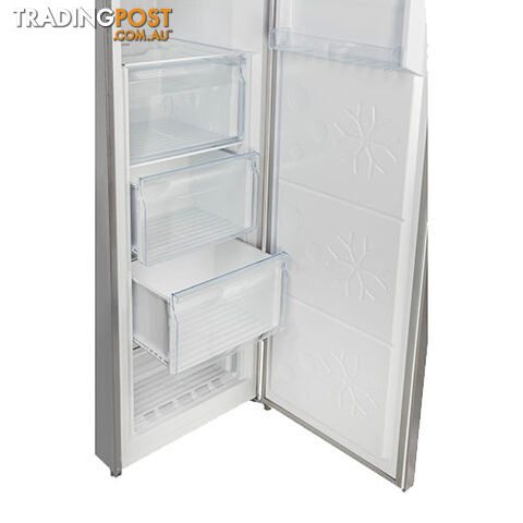 CHiQ 206L Upright Frost Free Freezer CSF205NSS - CSF205NSS - 60kg - photo 5 of 5
