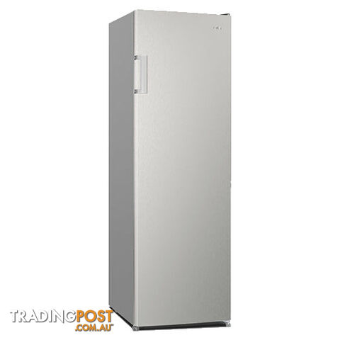 CHiQ 206L Upright Frost Free Freezer CSF205NSS - CSF205NSS - 60kg - photo 3 of 5