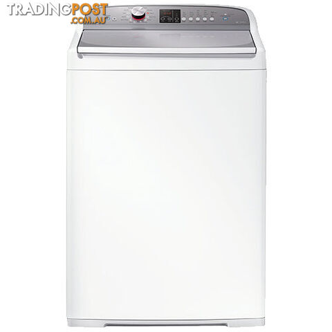 Fisher & Paykel FabricSmart 10kg Top Load Washing Machine WA1068P1 - WA1068P1 - 68kg