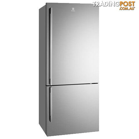 Electrolux 496L Bottom Mount Frost Free Fridge EBE5307SC-R - EBE5307SC-R - 111.3kg - photo 3 of 5