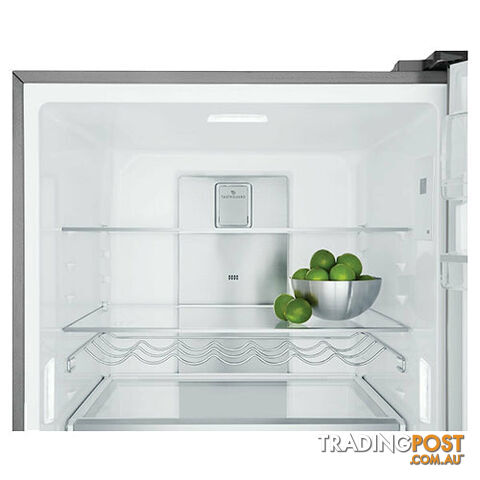 Electrolux 496L Bottom Mount Frost Free Fridge EBE5307SC-R - EBE5307SC-R - 111.3kg - photo 5 of 5