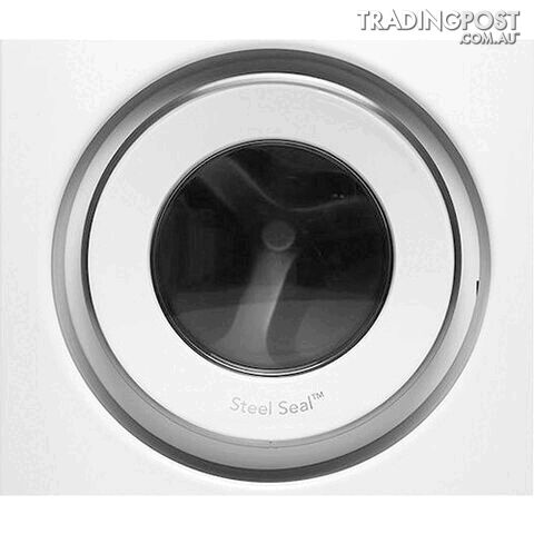 Asko 8kg Front Load Washing Machine W4086C.W - W4086C.W - 78.7kg - photo 3 of 4