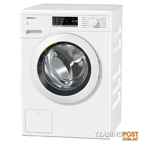 Miele 7kg Front load Washing Machine WCA020 - WCA020 - 86kg - photo 3 of 3