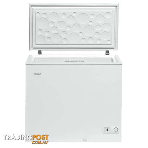 Haier 201L Chest Freezer HCF201 - HCF201 - 40kg - photo 5 of 5