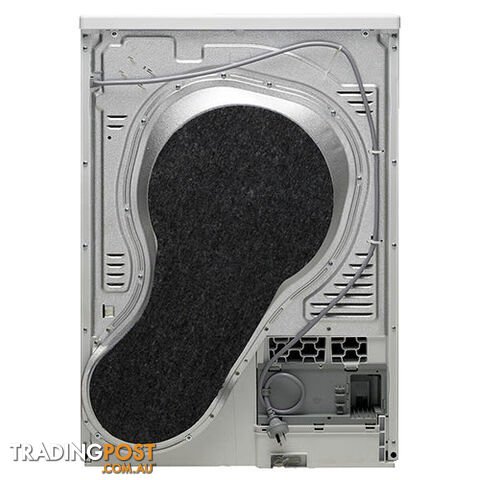 Euromaid 7kg Condenser Dryer ECD700W - ECD700W - 33.5kg - photo 5 of 5