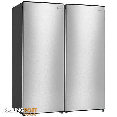 Vintec 35 Bottle Single Zone Wine Cabinet Black VWS035SBB - VWS035SBB - 45kg - photo 3 of 4