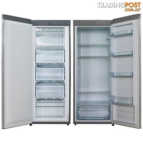 Vintec 35 Bottle Single Zone Wine Cabinet Black VWS035SBB - VWS035SBB - 45kg - photo 4 of 4