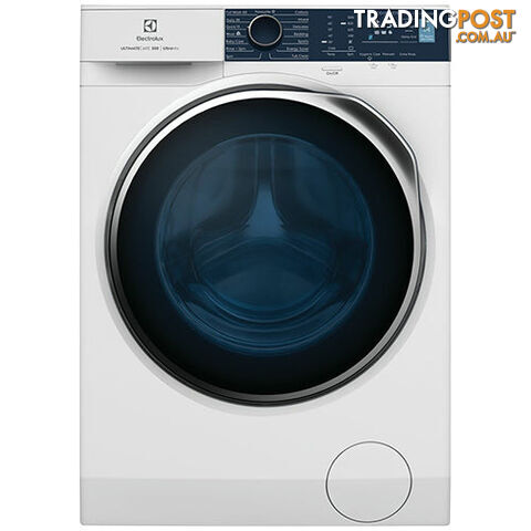 Electrolux 8kg Front Load Washing Machine EWF8024Q5WB - EWF8024Q5WB - 73kg