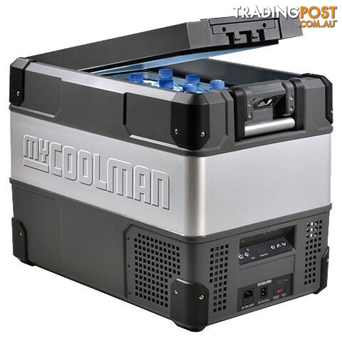 myCOOLMAN CCP44 44L Portable Fridge - CCP44 - 20.5kg - photo 3 of 3