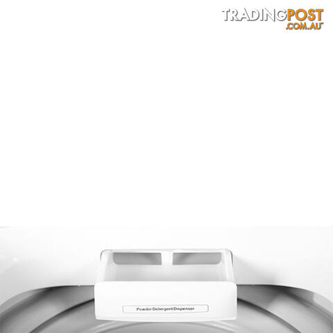 Haier 8kg Top Load Washing Machine HWT80AW1 - HWT80AW1 - 47kg - photo 4 of 4